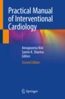 Front cover of Practical Manual of Interventional Cardiology
