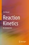 Front cover of Reaction Kinetics