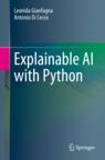 Front cover of Explainable AI with Python