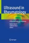 Front cover of Ultrasound in Rheumatology
