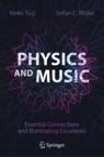 Front cover of Physics and Music