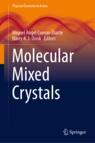 Front cover of Molecular Mixed Crystals