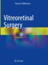 Front cover of Vitreoretinal Surgery
