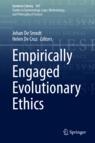 Front cover of Empirically Engaged Evolutionary Ethics