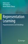 Front cover of Representation Learning