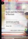 Front cover of Kant and the Politics of Racism
