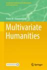 Front cover of Multivariate Humanities