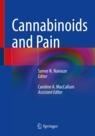 Front cover of Cannabinoids and Pain