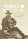 Front cover of Remembering Theodore Roosevelt