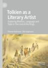 Front cover of Tolkien as a Literary Artist