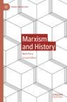 Front cover of Marxism and History