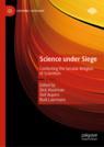 Front cover of Science under Siege