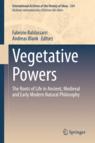 Front cover of Vegetative Powers