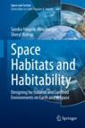 Front cover of Space Habitats and Habitability
