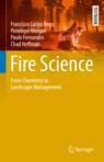 Front cover of Fire Science