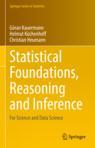 Front cover of Statistical Foundations, Reasoning and Inference