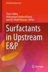 Front cover of Surfactants in Upstream E&P