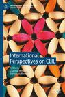 Front cover of International Perspectives on CLIL
