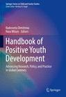 Front cover of Handbook of Positive Youth Development