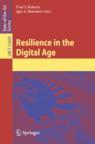 Front cover of Resilience in the Digital Age