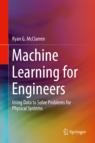 Front cover of Machine Learning for Engineers