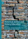 Front cover of Historical Justice and History Education
