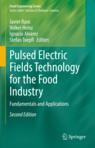 Front cover of Pulsed Electric Fields Technology for the Food Industry