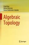 Front cover of Algebraic Topology