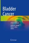 Front cover of Bladder Cancer