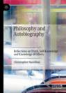 Front cover of Philosophy and Autobiography