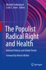 Front cover of The Populist Radical Right and Health