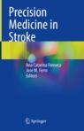 Front cover of Precision Medicine in Stroke