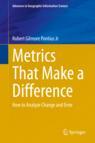 Front cover of Metrics That Make a Difference