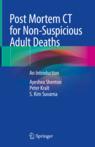 Front cover of Post Mortem CT for Non-Suspicious Adult Deaths