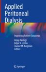 Front cover of Applied Peritoneal Dialysis