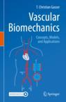 Front cover of Vascular Biomechanics
