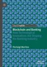 Front cover of Blockchain and Banking