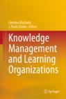 Front cover of Knowledge Management and Learning Organizations