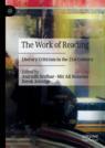Front cover of The Work of Reading