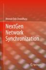 Front cover of NextGen Network Synchronization
