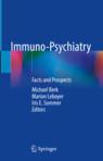 Front cover of Immuno-Psychiatry