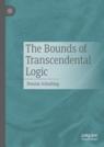Front cover of The Bounds of Transcendental Logic