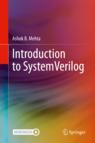 Front cover of Introduction to SystemVerilog