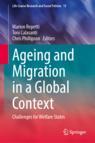 Front cover of Ageing and Migration in a Global Context