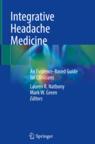 Front cover of Integrative Headache Medicine