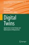 Front cover of Digital Twins