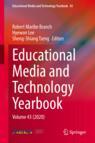 Front cover of Educational Media and Technology Yearbook