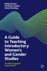 Front cover of A Guide to Teaching Introductory Women’s and Gender Studies