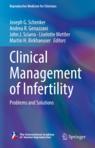 Front cover of Clinical Management of Infertility