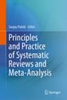 Front cover of Principles and Practice of Systematic Reviews and Meta-Analysis